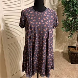 Mittoshop tunic dress, size medium